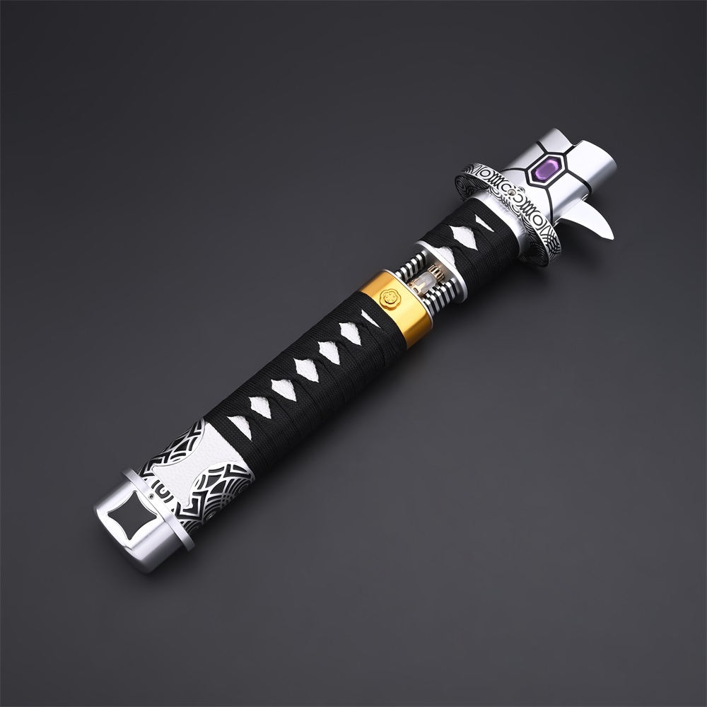 Dark Katana (Pixel only)